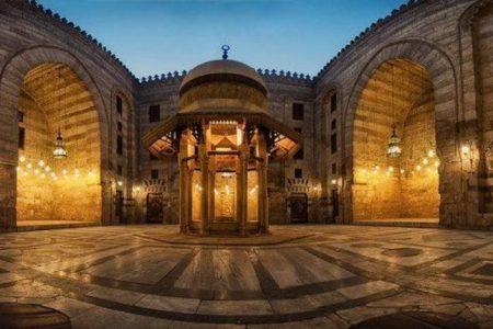 Religion Tour To Islamic and Coptic Sights In Cairo