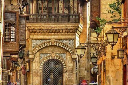 Cairo : Tour To Museum, Citadel And Old Cairo