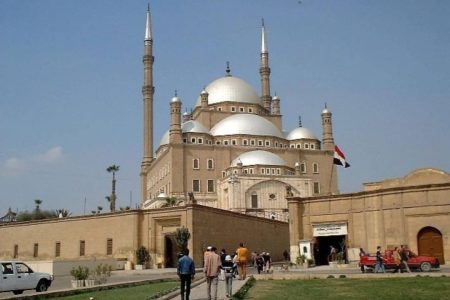 Cairo: National Museum, Egyptian Museum, and Citadel Tour